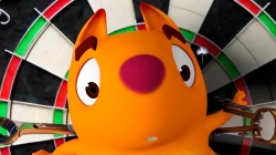 انیمیشن روباه و حلزون قسمت 22